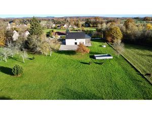 Vente maison 7 pièces 204 m² à Luxeuil-les-Bains (70300)  399 000 €