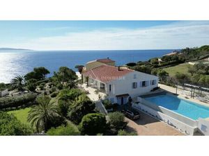 Vente villa 6 pièces
