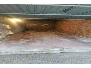 Garage à vendre à Charles Quint Ganshoren (VWD15536)