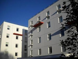 Location Appartement 1 pièce 23m² NANTES 44300