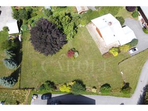 Annonce terrain à vendre