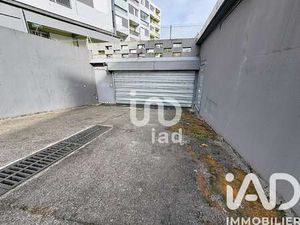 Vente Garage et parking à Tarbes (65000) : à vendre / 18m² Tarbes