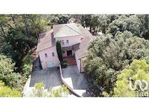 Vente Demeure d'exception à Boisset-et-Gaujac (30140) : à vendre / 240m² Boisset-et-Gaujac