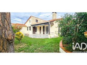 Vente Maison à Maureillas-las-Illas (66480) : à vendre / 100m² Maureillas-las-Illas