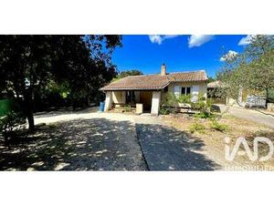 Vente Maison à Orgnac-l'Aven (07150) : à vendre / 106m² Orgnac-l'Aven