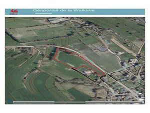 Terrain à bâtir à vendre de 13398 m² à Dohan (VWD15534)