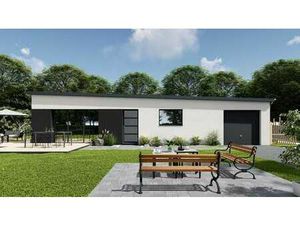 Vente Maison à Elven (56250) : à vendre / 78m² Elven