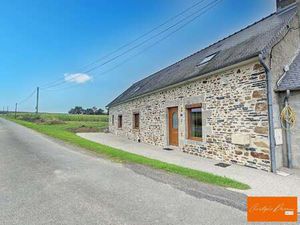 Vente Maison à Javron-les-Chapelles (53250) : à vendre / 170m² Javron-les-Chapelles