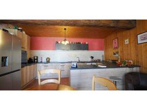 Maison avec piscine et terrasse Vire (71)