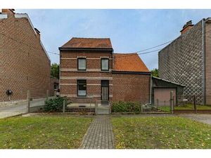 Maison à vendre à Slesbroekstraat 60 Sint-Pieters-Leeuw (RBU64194)
