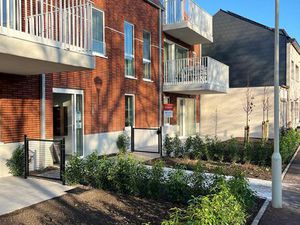 Appartement à vendre à Veerstraat Rumst (RBU62593)