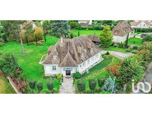 Maison avec terrasse Nesles-la-Vallée (95)