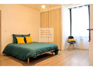 Vente appartement 1 pièce 24 m² à Laudun-l'Ardoise (30290)  59 000 €