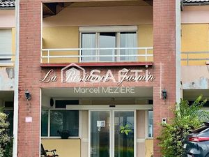 Vente appartement 1 pièce 32 m² à Thorigny-sur-Oreuse (89260)  46 000 €