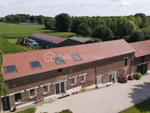 PAULINE GRARE BSK IMMOBILIER