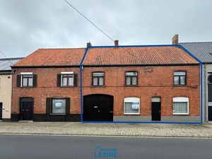 Maison à vendre à Leke € 225.000 (LGPR0) - Vastgoed Lesire | Zimmo
