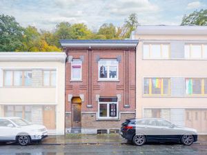 Maison à vendre à Angleur € 225.000 (LGQCW) - BHS Immo | Zimmo