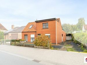 Maison à vendre à Oostrozebeke € 219.000 (LGPXF) - ERA Lafaut (Tielt) | Zimmo