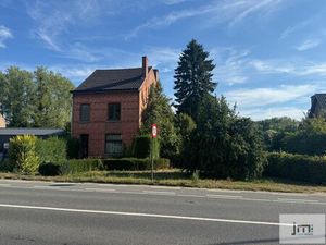 Maison à vendre à Wimmertingen € 319.000 (LGR4O) - JM Vastgoed Wellen | Zimmo
