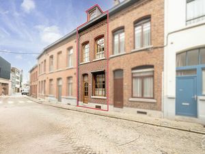 Maison à vendre à Ath € 185.000 (LGQMD) - Agence Leclercq sprl | Zimmo