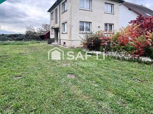 SAFTI RINGEISEN Claire conseiller indépendant