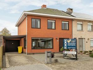 Maison à vendre à Rijkevorsel € 375.000 (LGQ8D) - Vastgoedpartners Rijkevorsel | Zimmo