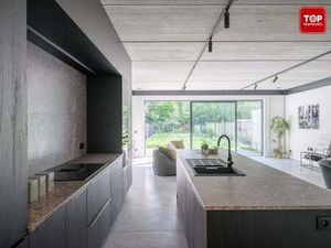 Maison à vendre à Vlierzele € 449.000 (LGQF2) | Zimmo