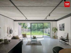 Maison à vendre à Vlierzele € 449.000 (LGQF5) | Zimmo