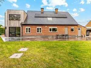 Maison à vendre à Assenede € 600.000 (LGRL4) - ERA Ryckaert (Assenede) | Zimmo