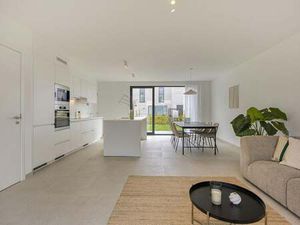 Maison à vendre à Sint-Eloois-Vijve € 351.500 (LGRST) | Zimmo