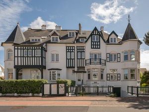 Maison à vendre à Duinbergen € 1.325.000 (LGR5J) - RH Vastgoed | Zimmo