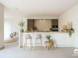 Maison à vendre à Krombeke € 399.000 (LDSN5) | Zimmo