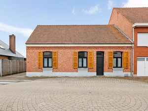 Maison à vendre à Vosselaar € 385.000 (LGQ1J) - Heylen Vastgoed - Turnhout | Zimmo