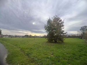 Terrain à vendre à Melsbroek € 329.000 (LGQY6) - AEF IMMO | Zimmo