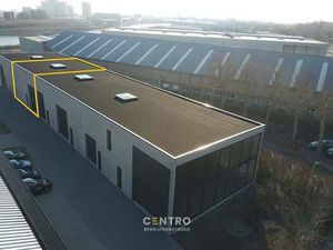 Bien professionnel à louer à Brugge € 1.125 (LGRIR) - CENTRO | Bedrijfsvastgoed Brugge | Z