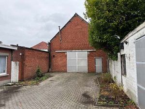 Garage à louer à Sint-Job-in-'t-Goor € 650 (LGRAP) - VERHELST VASTGOED | Zimmo