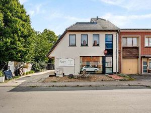 Bien professionnel à vendre à Sint-Kruis € 695.000 (LGQPU) - Immo Beguin Waregem | Zimmo