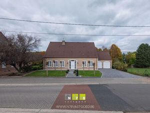 Maison à vendre à Dilsen-Stokkem € 695.000 (LGRC7) - N78 vastgoed | Zimmo