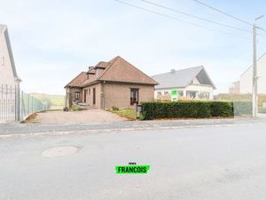 Maison à vendre à Nederbrakel € 379.000 (LGR4K) - Immo Francois - Zottegem | Zimmo