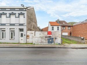 Terrain à vendre à Liège € 90.000 (LGRA9) - Agence Immobiliere Vanesse | Zimmo