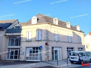 Espace bureau à louer