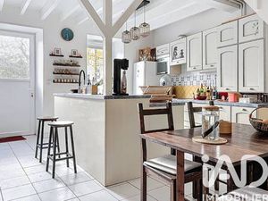 Maison de ville à vendre