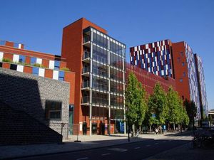 Kot-Colocation à vendre à Leuven € 127.000 (LGP6A) - Immo De Dijle | Zimmo