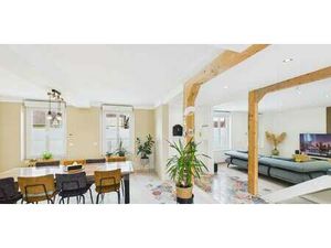 Maison avec jardin Mergey (10)