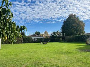 TERRES & OCEAN Immobilier HOSSEGOR