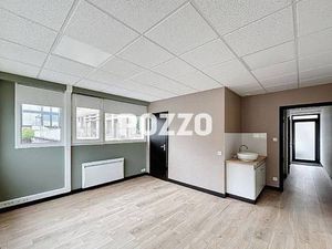 POZZO TROUVERIE - Vire