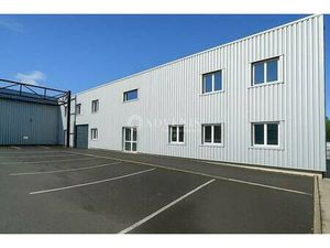 Local d'activités à louer