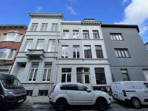 Maison à louer à Antwerpen € 1.950 (LGQBJ) - At Home & Partners Immo | Zimmo