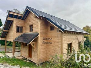 IAD - Justine GOSSUIN