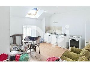 Immeuble Neufchâteau m² T-5 à vendre  87 000 €